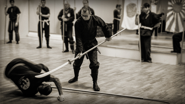 kenjutsu samurai-ninja-kampfsport-waffenkunst-lehrgang-wels-02