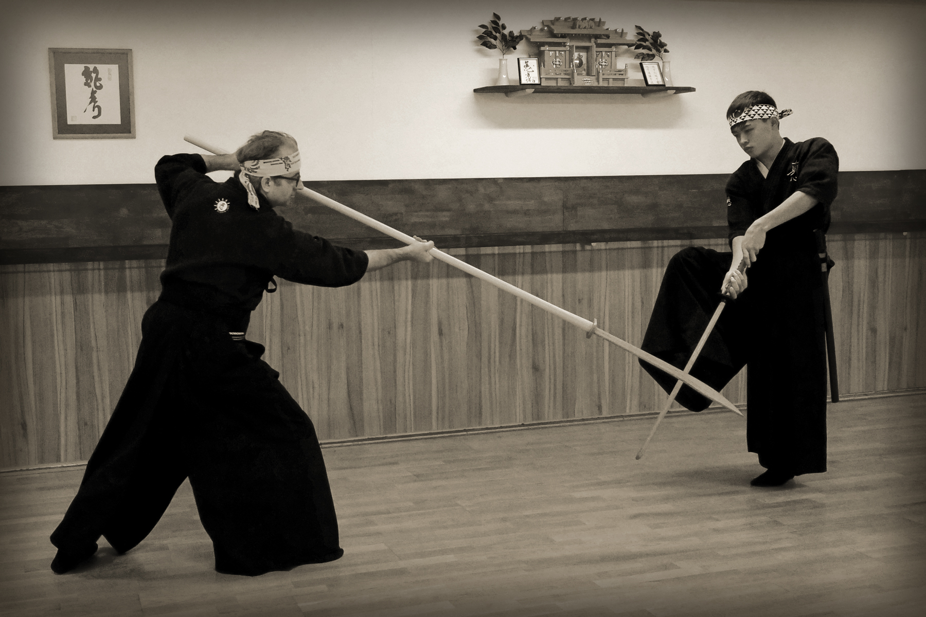 kenjutsu japanische-schwertkampfkunst-linz-wels-38